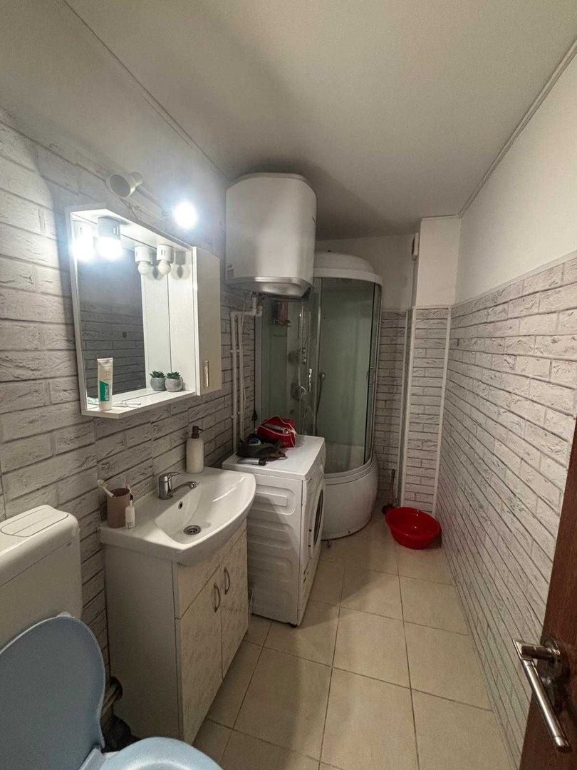 Apartament 2 camere de închiriat Brâncoveanu - Poză 8