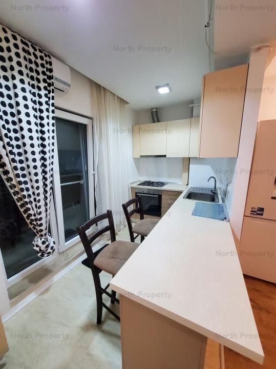 3 camere+ parcare in Complex Cosmopolis - Poză 3