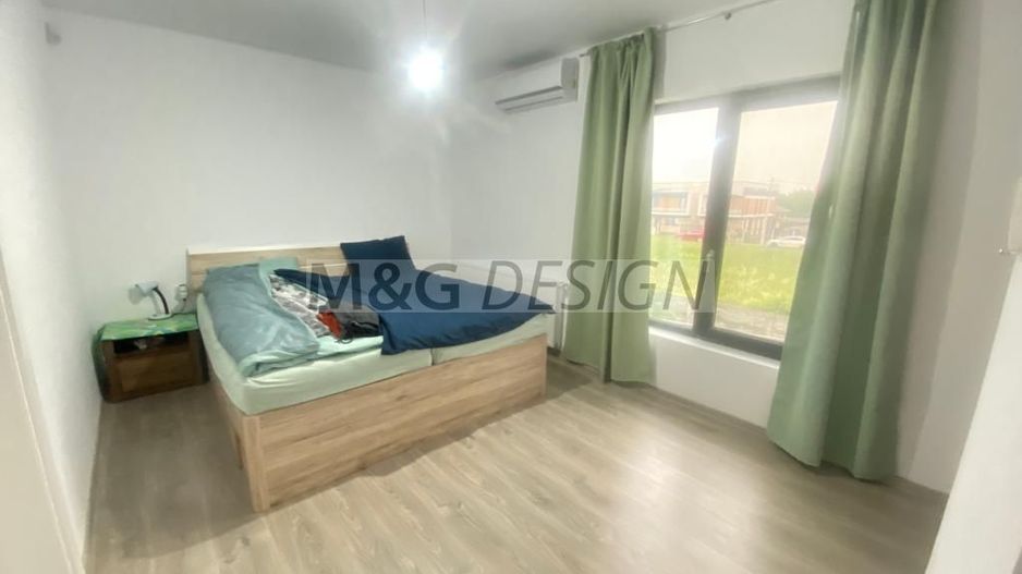 Casa 5 cam Dumbravita IKEA140mp utili teren 342mp - Poză 18