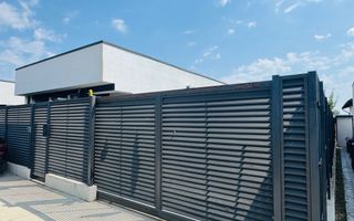 Individuala 3 camere Tunari - Mobilata si Utilata - Poză 6