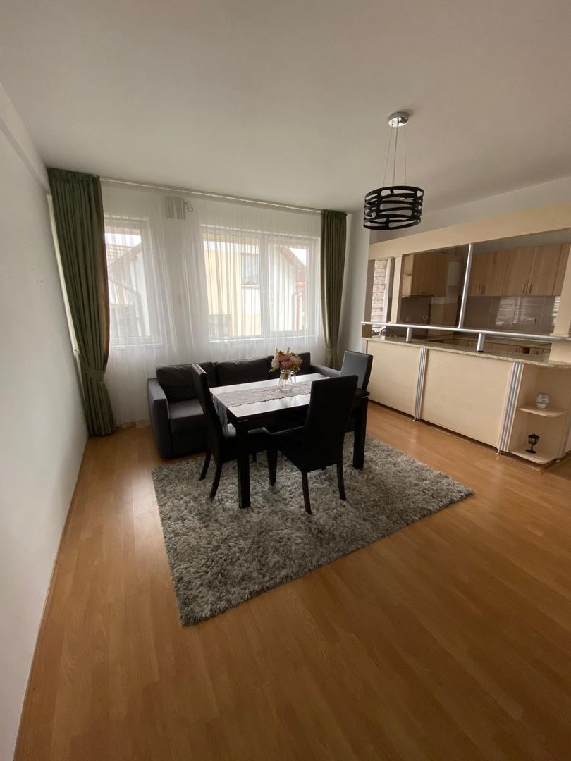 Apartament 2 camere | De vanzare | zona Buna Ziua - Poză 1