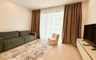 Apartament 2 camere de inchiriat***LUX***Aviatiei - Poză 2