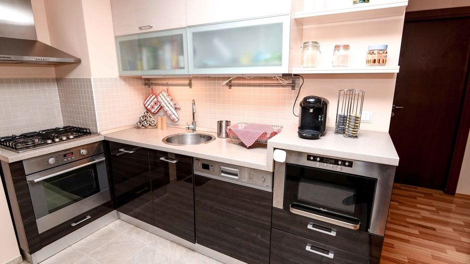 AP.2 CAMERE- ROSE GARDEN, PET-FRIENDLY, PARCARE, MASINA DE SPALAT VASE - Poză 11