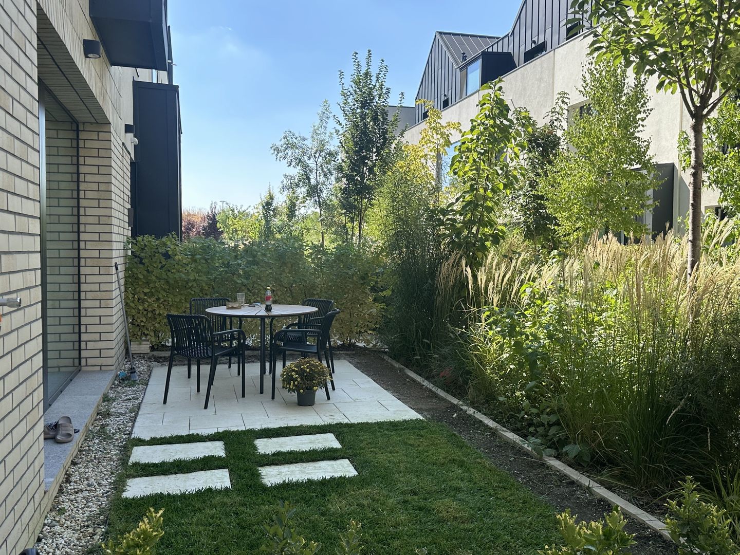 3 camere cu gradina Avalon Estate, Pipera - Poză 2