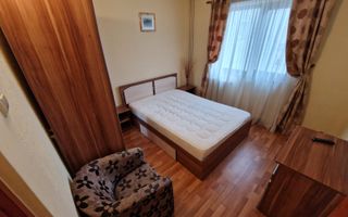 3 Camere Semidecomandat- Etaj intermediar-Zona Alexandru cel Bun - Poză 4