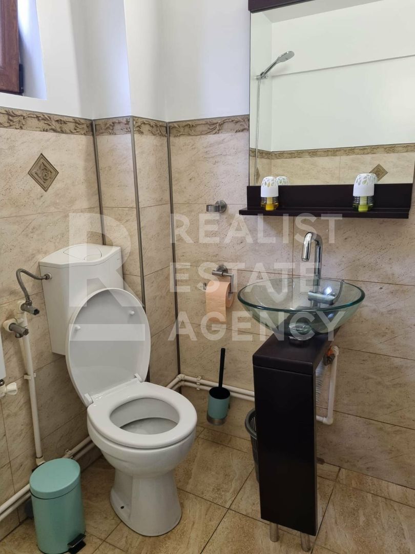 Apartament, 2 camere, semidecomandat, Tudor Vladimirescu, Iași - Poză 7