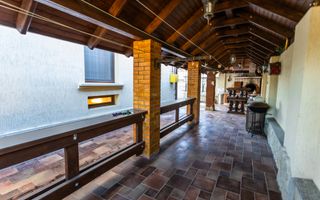 Vânzare, casă, 4 camere, strada La Rășcruce, Dumbrava - Poză 64