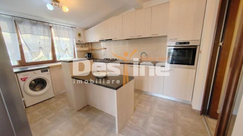 COMISION 0% CUMPARATOR Apartament 3c + LOC PARCARE + GRĂDINĂ - Poză 8