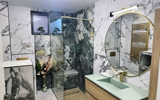 Casa premium 150 mp utili 3 dormitoare 2 bai curte Balanta Residence - Poză 7