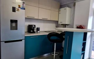 Bloc Nou , ap 3 camere , etaj 3//4 , Valea Lupului. - Poză 2