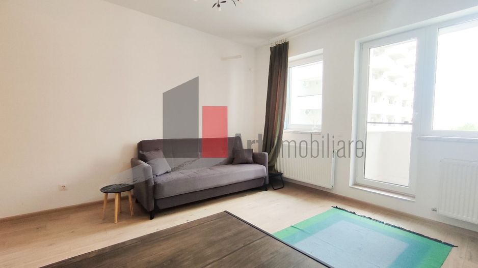 Garsoniera Uverturii-Ajustorului - Poză 4