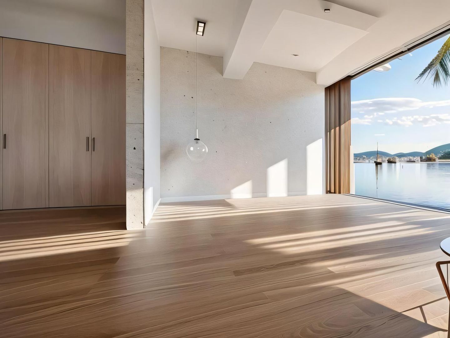 Penthouse Spectaculos în Zona Iancu Nicolae British School - Poză 7