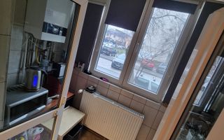 4 Camere Parter - Ideal Birouri-Centrala Proprie-Crangasi - Poză 3