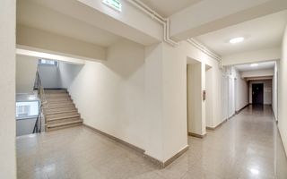 Studio de vânzare - 43mpu - Lujerului/Ciurel - Poză 10