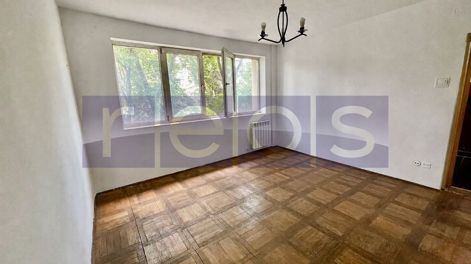 APARTAMENT 3 CAMERE 61MP GARA DE NORD/PLEVNEI SEMIDOMANDAT DUBLU VEDERE - Poză 4