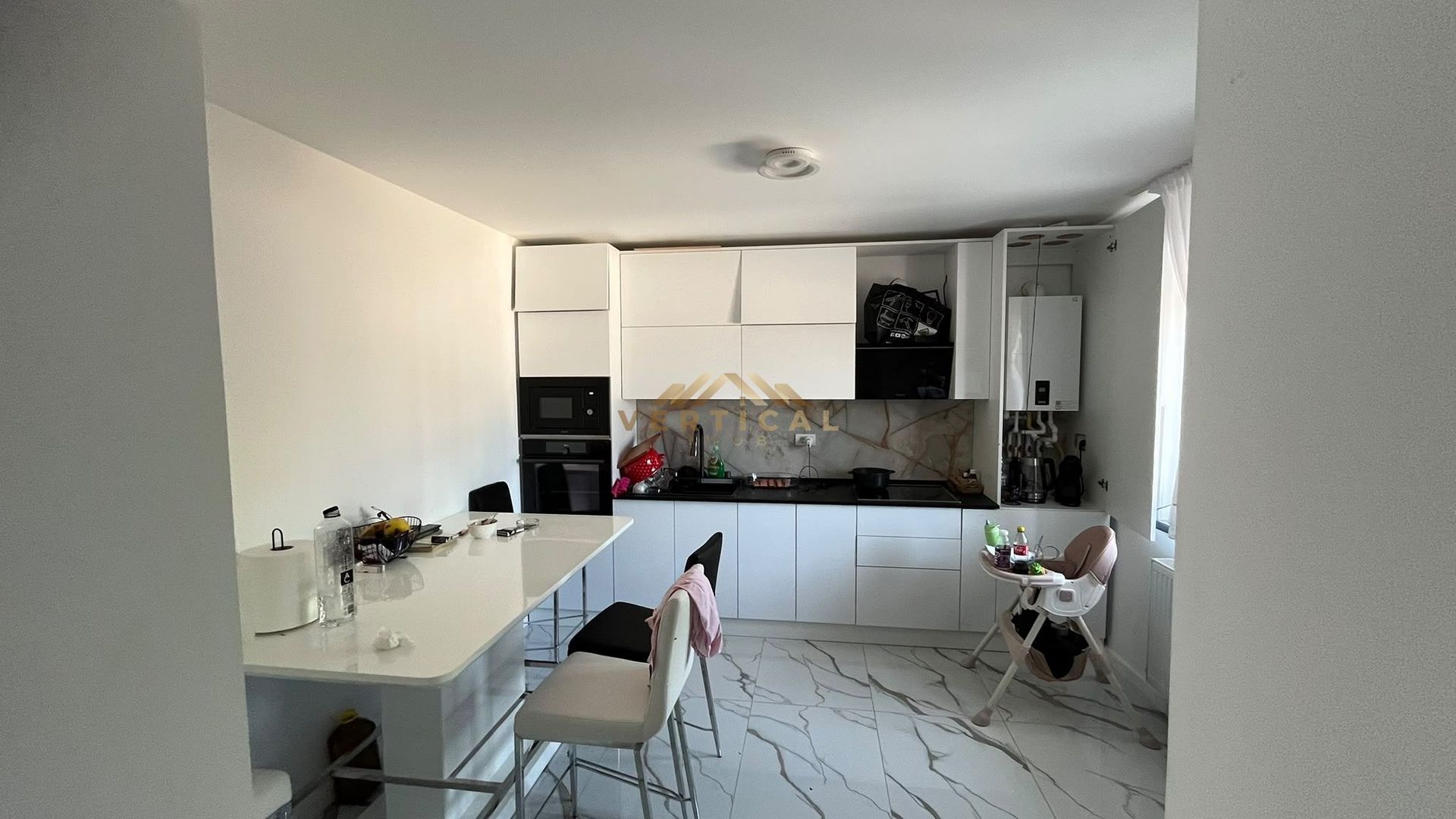 Casă de vânzare – Comuna Berceni – Vidra | Gata de mutare | Mobilată - Poză 7