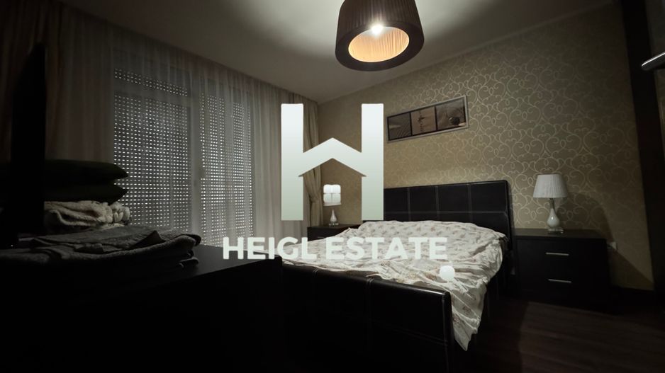 Apartament tip penthouse 3 camere, doua bai, terasa 30 mp, Timișoara - Poză 3