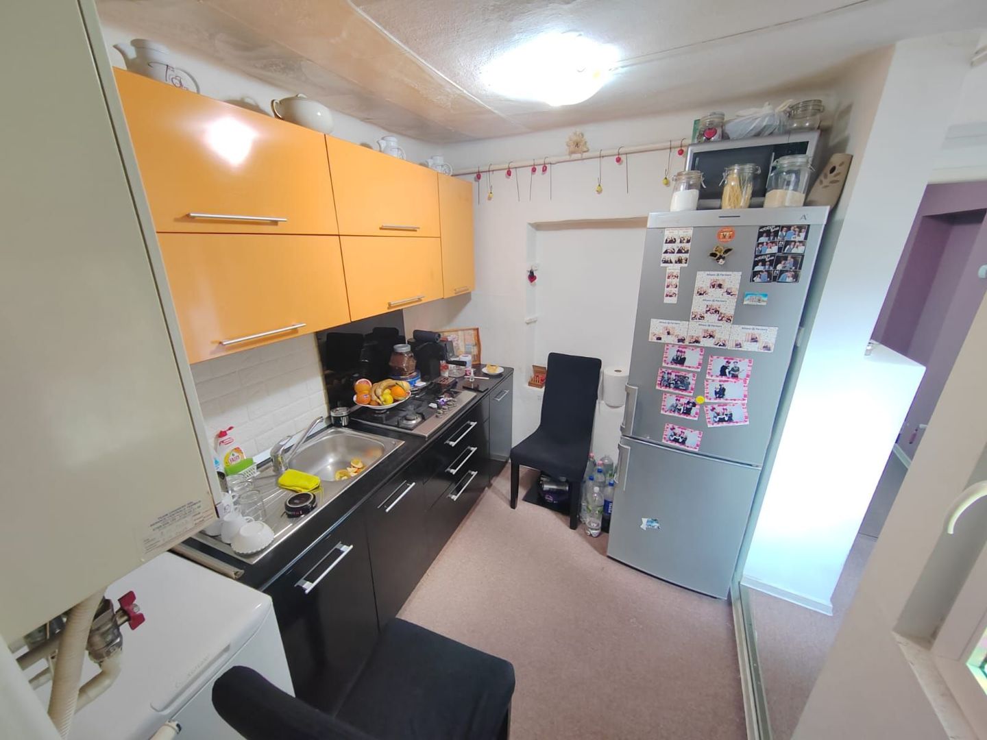 Mosilor Spatarului casa 3 camere - Poză 6