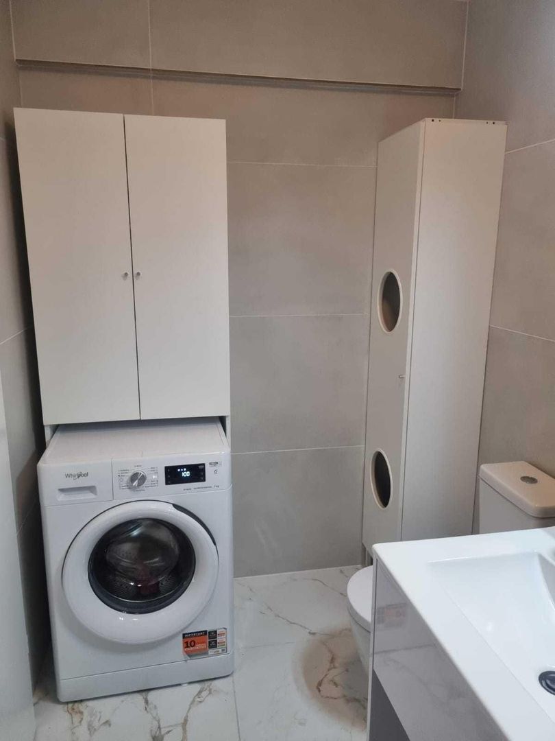 AP. 2 CAMERE SUN ROYAL VIEW, LOC PARCARE, BLOC NOU, METROU 8 MINUTE - Poză 5