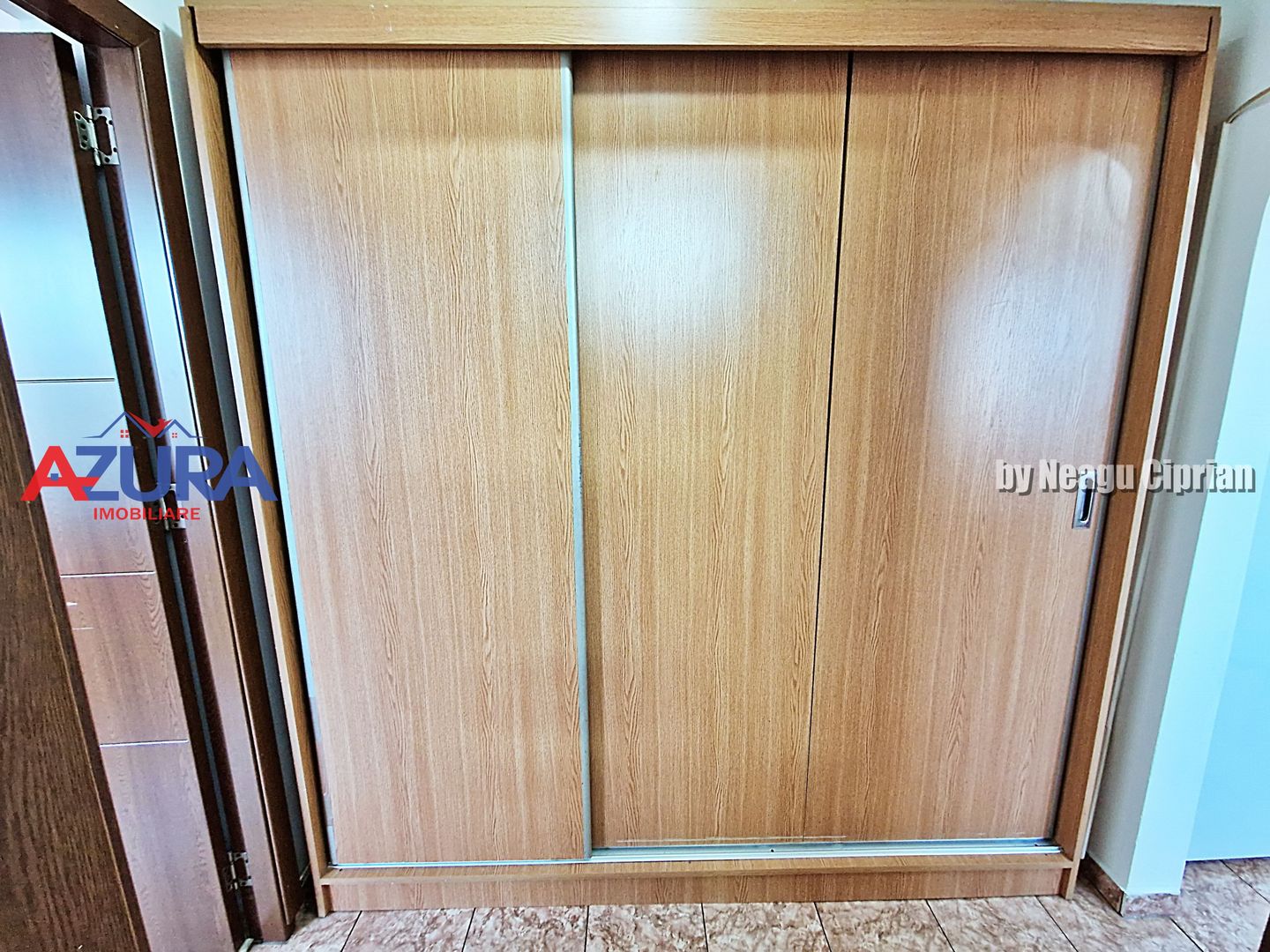 AZURA Imobiliare - 2 Camere, Et Intermediar, LIDL, Expo, Oportunitate - Poză 12