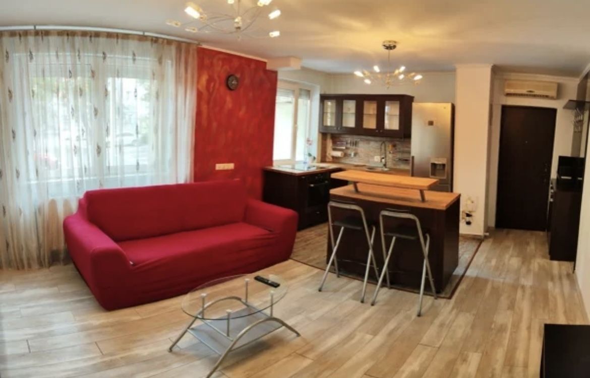 APARTAMENT TITULESCU | METROU | RENOVAT - Poză 3