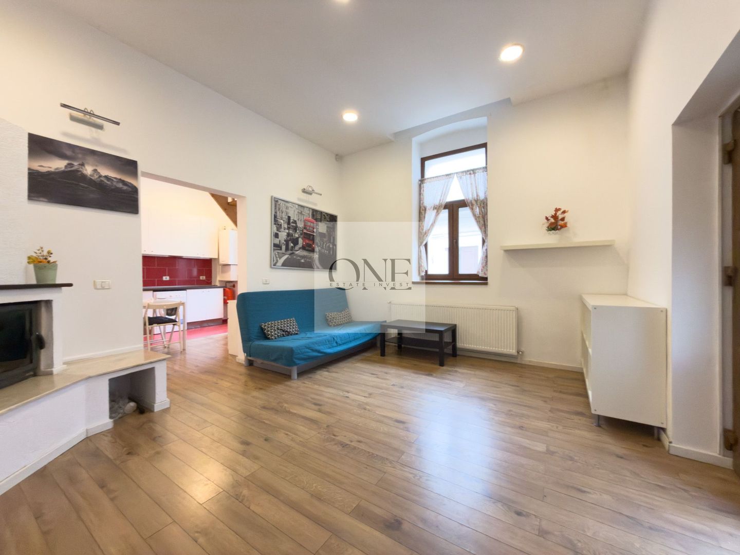 Apartament la casa, zona Patria - Poză 1