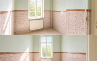 Apartament sic intr-un bloc vila interbelica - Poză 14