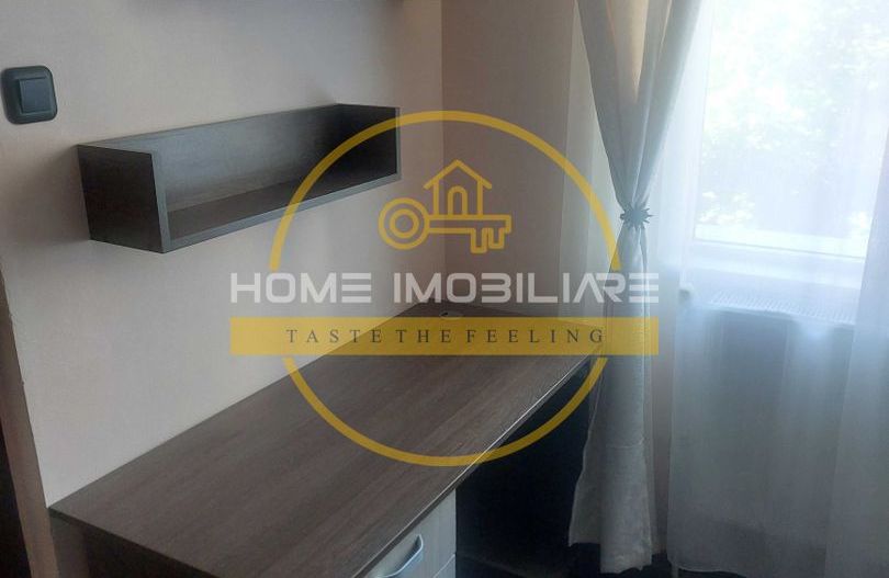 Apartament cu 2 camere/ 38mp/ zona Tatarasi - Poză 3