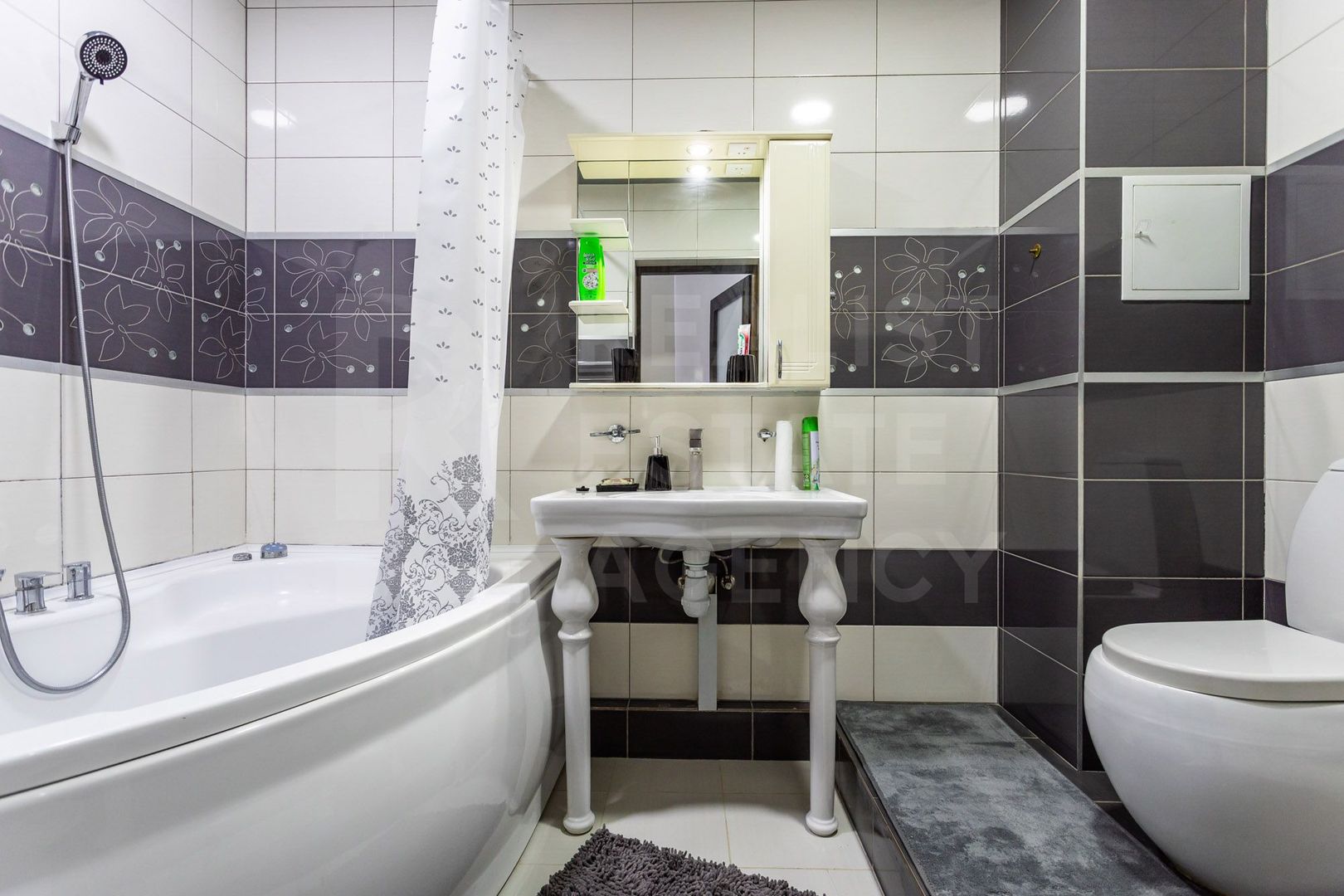 Chirie, apartament, 2 camere, bd. Ştefan cel Mare şi Sfînt, Centru - Poză 11