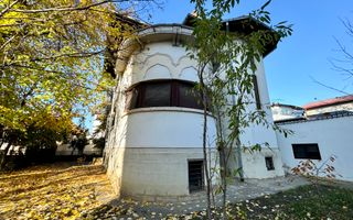 Vila Impresionanta *503mp* TEREN *577mp* // Zona Casin - Poză 76