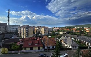 Apartament 2 camere, 43mp,decomandat,ultracentral,Covasna