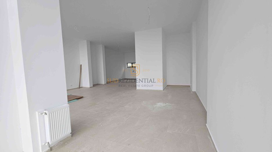 Închiriere spațiu comercial 126 mp – vitrină ampla, poziție premium - Poză 10