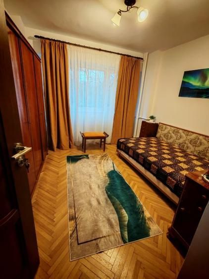 2 camere renovat complet - 850 EUR - zona Primaria Sector 1 - Poză 3