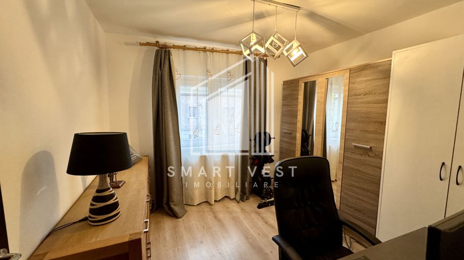 Apartament 3 camere decomandat | Etaj 4/4 | Zona Micro 16 - Poză 1