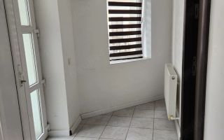 Spațiu ultracentral de închiriat în zona UMF, str. Dr. Cihac 20 – 120 mp, 4 camere, ideal pentru sediu firmă - Poză 6