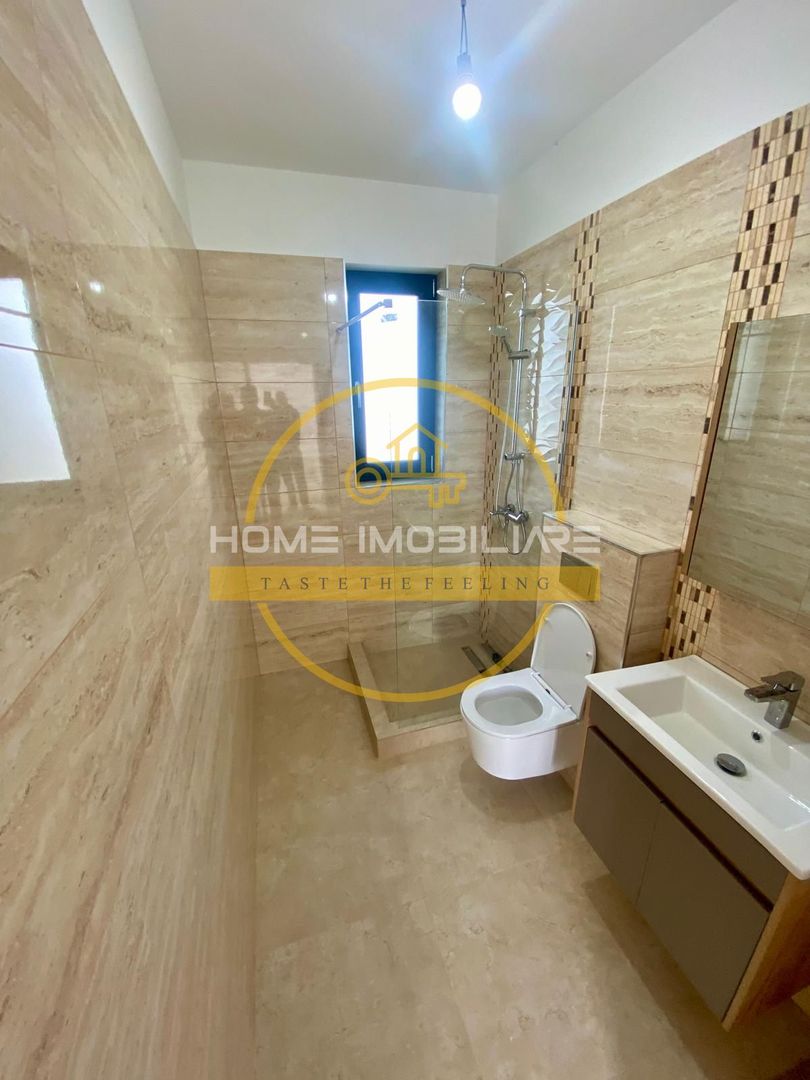 Casa 4Camere/2 bai/incalzire in pardoseala/Racordata la Toate Utilitatile-Ciurea - Poză 6