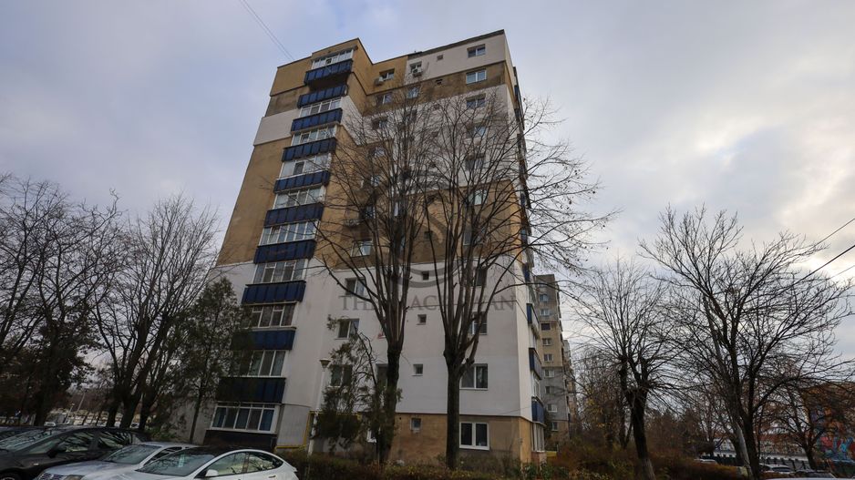 Apartament 2 camere de vanzare | Vest - Aurora | COMISION 0% - Poză 10