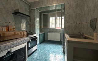 OPORTUNITATE APARTAMENT 3 CAMERE ZONA CISMIGIU + GARAJ + BOXA + CENTRALA PROPRIE - Poză 8