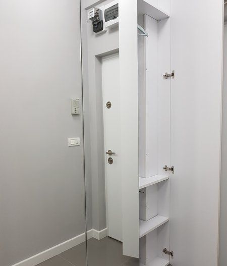 Închiriere 2 Camere Ultracentral, Vedere Dambovita, Renovat - Poză 14