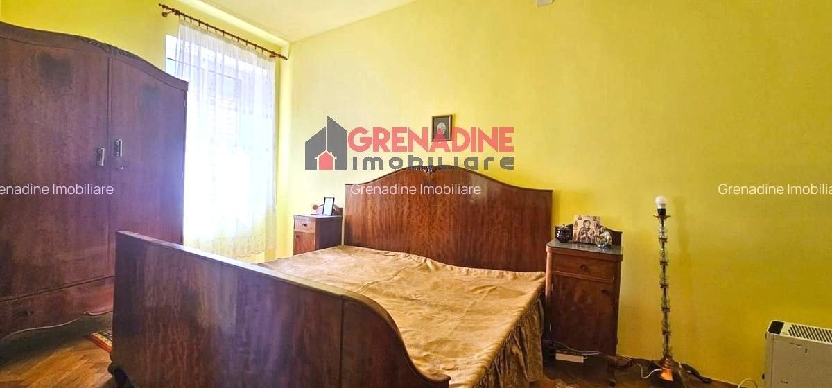 Investiție-Centrul Brașovului|3 camere|Str. Postăvarului|COMISION 0% - Poză 4