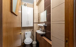 Apartament cu 4 camere- 57 mp utili -Dr Taberei- Metrou Romancierilor - Poză 14