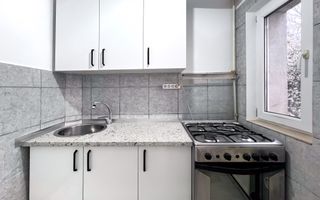 De vanzare | 1 camera | etaj 1 | balcon | Str. Dragos Voda. - Poză 4