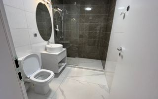 o camera,parcare, bloc nou, terasa, Manastur,West City, Calea Floresti - Poză 4