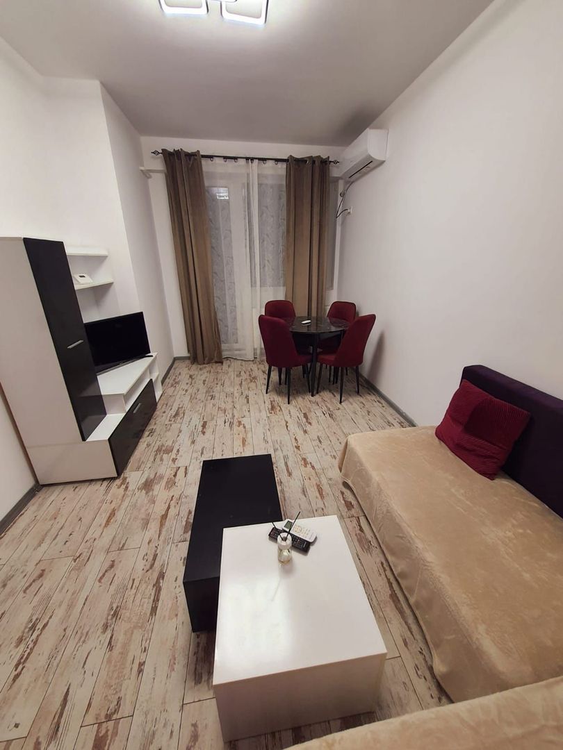 2 Camere Militari Residence Chiajna Rosu Str. Tineretului Rezervelor - Poză 1