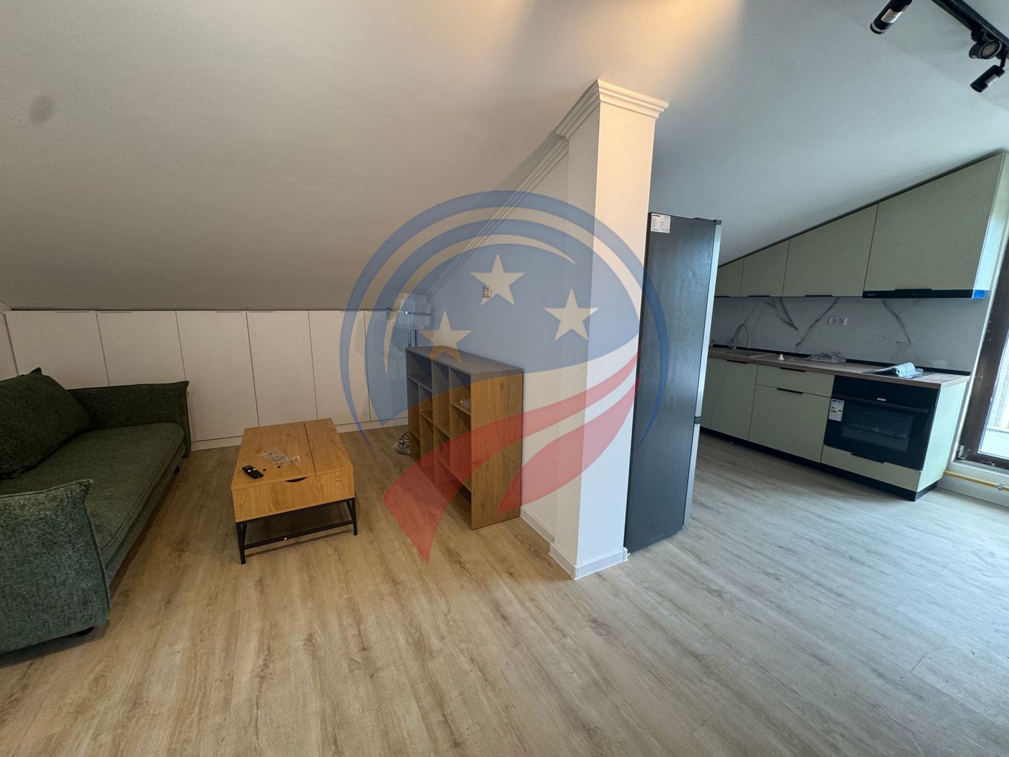 Apartament modern 80 mp | Romanesti | Parcare în curte I Prima Inchiriere - Poză 8