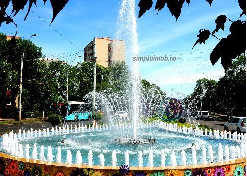 2 camere dec 60mp+parcare Bloc NOU Sector 4 Metalurgiei Grand Arena - Poză 4