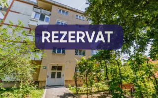 Apartament 2 camere, zona 300, decomandat, etaj 1 - Poză 1