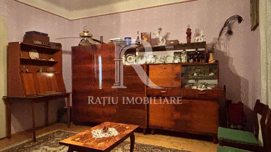 Casă cu etaj în Salonta | 996 mp | Grădină & livadă - Poză 11