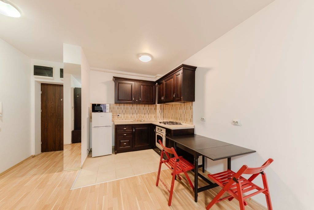 Apartament 2 camere modern, centrală, loc parcare, pet friendly, Edenia Titan - Poză 4