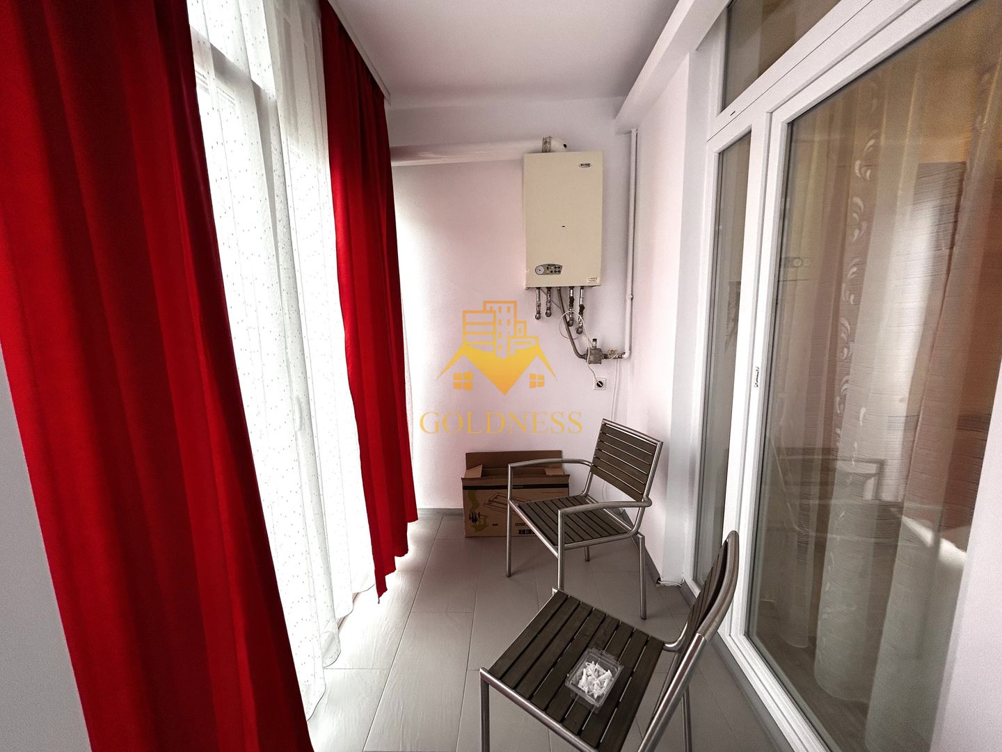 2 camere open space,Parcare,Modern, Pet Friendly, Tineretului,Floresti - Poză 10